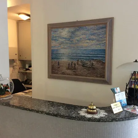Marina Aparthotel Alassio