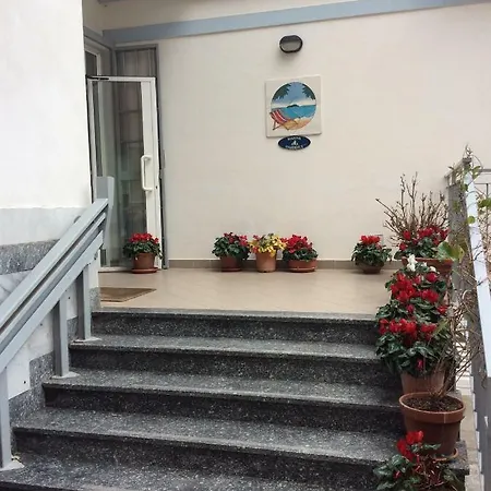 Marina Apart Otel