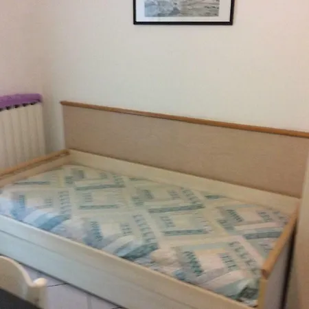 Marina Aparthotel *