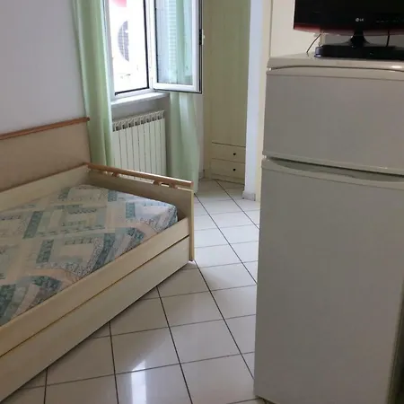 Apart Otel Marina