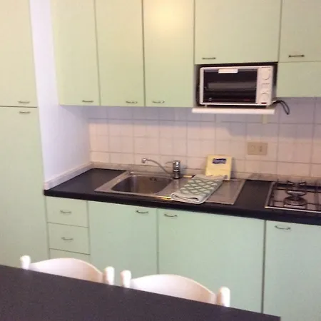 Marina Lägenhetshotell