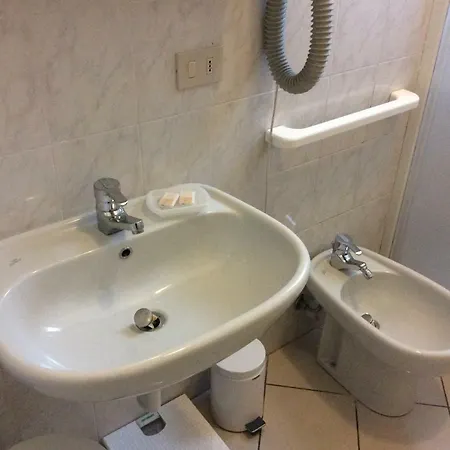 Aparthotel Marina Alassio
