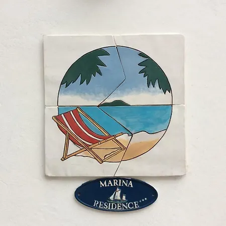 Marina 3*