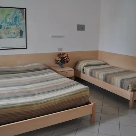 Marina Aparthotel *