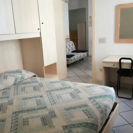 Aparthotel Marina Alassio