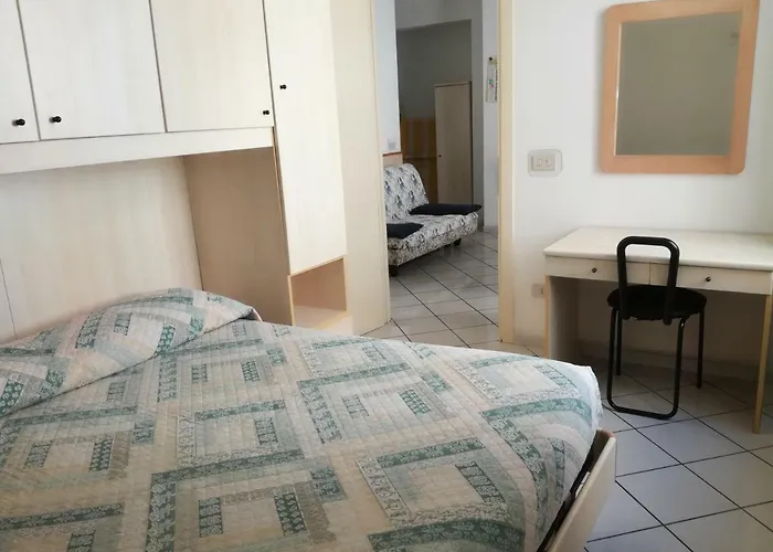 Lägenhetshotell Marina Alassio