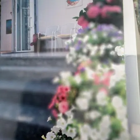 Marina Ξενοδοχείο με διαμερίσματα Αλάσιο