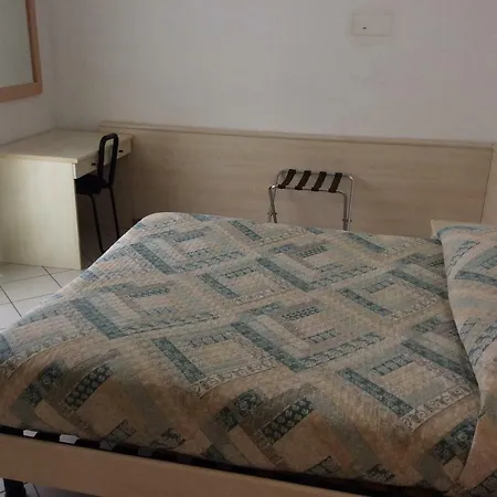 아파트호텔 Marina 알라시오