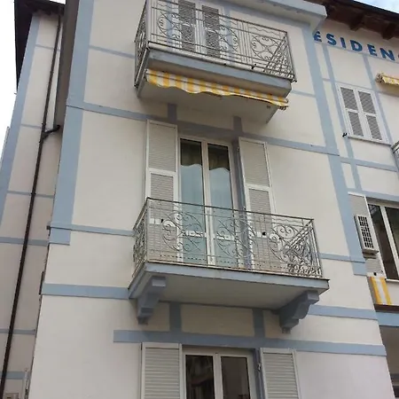 Marina 3* Alassio