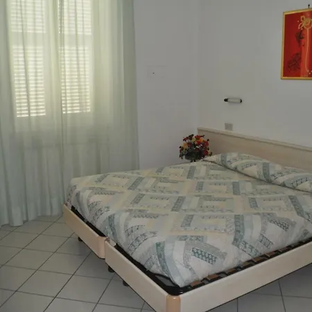 Marina 아파트호텔