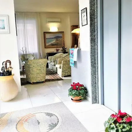 Marina Ξενοδοχείο με διαμερίσματα