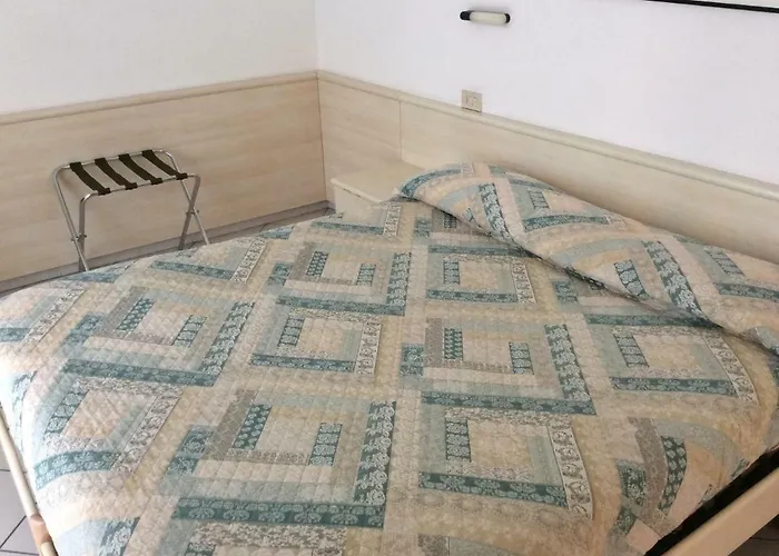 Marina شقة فندقية 3*