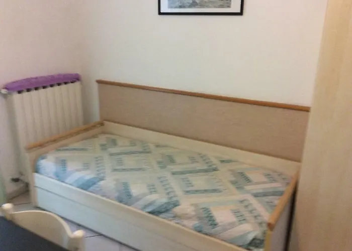 Marina شقة فندقية 3*