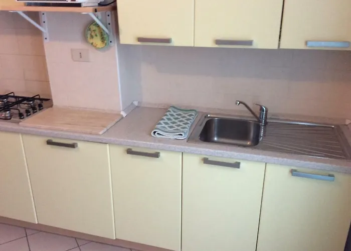 Marina شقة فندقية 3*