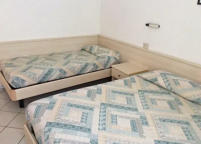 شقة فندقية Marina