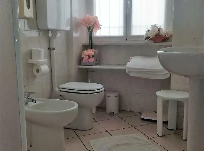 شقة فندقية Marina ألاسيو